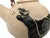 Artisan Teapot Hand Crafted Farm Livestock Black on White Cows & Birds Signed So For Sale In Reno/Lake Tahoe - Image 6 of 9