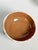 20th Century Glazed Ceramic Tureen in the Shape of a Cabbage, France For Sale - Image 9 of 13