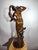 Large Bronze Figurine by Charles Théodore Perron, 1880s For Sale - Image 13 of 14