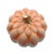 Mackenzie Childs MacKenzie-Childs Rosy Check Fairytale Quilted Pumpkin For Sale - Image 4 of 5