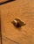 Brown Broyhill Premier Division Mid-Century Highboy Dresser For Sale - Image 8 of 17