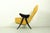 Vintage Model 107 & 137 Chairs in Kvadrat Hallingdal by Theo Ruth for Artifort, 1960s, Set of 2 For Sale - Image 6 of 18