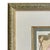 Art Deco Jules Robin & Co. Original French Cognac Calandar Poster, 1918 For Sale - Image 3 of 18
