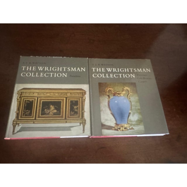 1960s Wrightsman Collection, 1st Ed. signed by Charles and Jane Wrightsman, 1966-1973 - 5 Volumes For Sale - Image 5 of 10