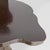 Italian Antique Chair in Black Wood, 1800s For Sale - Image 12 of 14