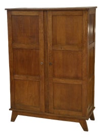 Example of Rene Gabriel Armoires Wardrobes and Linen Presses
