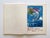 Marc Chagall " Posters and Personality " Vintage 1966 1st Edition Lithograph Print Extra Large Hardcover Mid Century Modern Art Book For Sale - Image 11 of 12