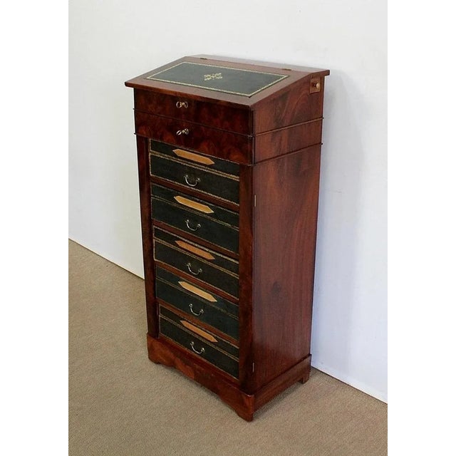 Antique Background Panel For Sale - Image 4 of 18