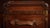 Vintage Officers Campaign White Star Trunk in Leather, 2010s For Sale - Image 3 of 18