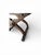 19th Century Renaissance Revival Carved Curule X-Frame Armchairs (Pair) For Sale In Charlotte - Image 6 of 8