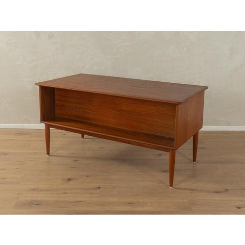 Desk from Svend Åge Madsen, 1960s For Sale - Image 9 of 10