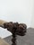 Louis XIII Oak Armchair For Sale - Image 4 of 7