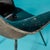 Vampire Armchair by Pierre Guariche for Steiner, 1953 For Sale - Image 6 of 12
