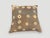 Andrianna Shamaris Textile Pillow For Sale - Image 4 of 5
