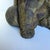 1980s Tony Evans Large Raku Pottery Bear Sculpture, 1988 For Sale - Image 5 of 13