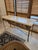 Italian Late 20th Century Stunning Wrought Iron Console Table of Fruits and Twisted Branch Feet For Sale - Image 3 of 15