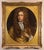 Workshop of Godfrey Kneller, Portrait of William Congreve, 1720, Oil on Canvas For Sale - Image 14 of 14