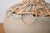 Signed Studio Pottery Basket Vase, Hilda Kidd Wiesenmeyer 2007 — Stoneware Vessel, Hand-Woven Dyed Reed Collar, American Fiber Art Ceramic For Sale - Image 9 of 10