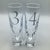 Carlo Moretti Style Numbered 1 Through 10 Acrylic Tall Tumblers- Set of 10 For Sale - Image 9 of 12
