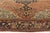 Late 19th Century Late 19th Century Persian Farahan Sarouk Rug, 10'06 X 13'07 For Sale - Image 5 of 12