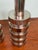 Silver Vintage Italian Space Age Style Lamps in Chrome Steel, 1970s, Set of 2 For Sale - Image 8 of 18