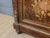 Wood 19th Century French Inlaid Mahogany and Amboyna Bookcase, 1880s For Sale - Image 7 of 18