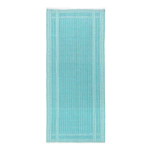 Pasargad Vintage Flat-Hand Weave Reversible Sumak Rug