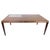 Rosewood Coffee Table by Johannes Andersen for CFC Silkeborg, 1960s For Sale - Image 15 of 15