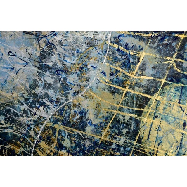 Lola Vitelli's painting is illuminated by a tumultuous inspiration between behavioral and instinctual activity capable of...