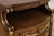 Karges French Provincial Walnut Nightstand For Sale - Image 13 of 18