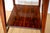 Antique Early 20th Century Edwardian Rosewood Side Table, 1900s For Sale - Image 4 of 18