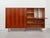 1960s Vintage High Sideboard by Alfred Hendrickx for Belform, 1960s For Sale - Image 5 of 18