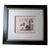 Pablo Picasso Framed Litograph " a Los Toros , Jeu De La Cape 1961" For Sale