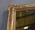 19th Century Restoration Gilded Wood Mirror For Sale - Image 4 of 15