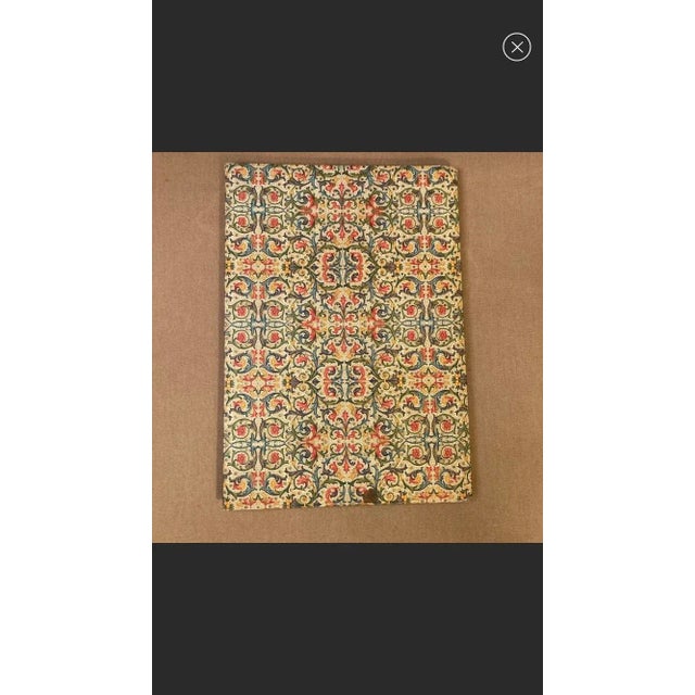 Hand made folio and paper with color photos, photos are unmounted, matted or framed.. Unknown artist, cityscapes,...