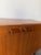 Vintage Danish Teak Cabinet /Credenza – Mid-Century Modern Storage Console, 1960s For Sale In Los Angeles - Image 6 of 7