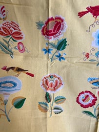 Example of New & Custom Mexican