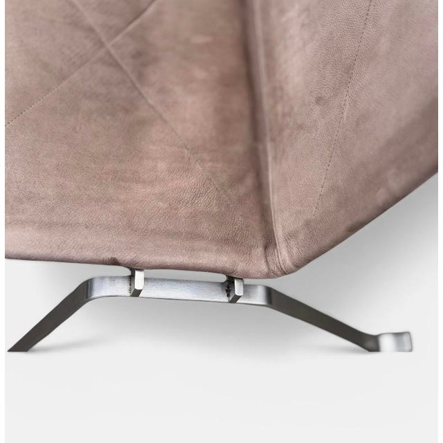 PK22 Lounge Chairs by Poul Kjærholm for E. Kold Christensen, Denmark, 1960s, Set of 2 For Sale - Image 10 of 18