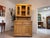 Gründerzeit Wooden Kitchen Cupboard For Sale - Image 12 of 12