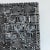 Late 20th Century Brutalist Torch Cut Metal Luminary For Sale - Image 10 of 12