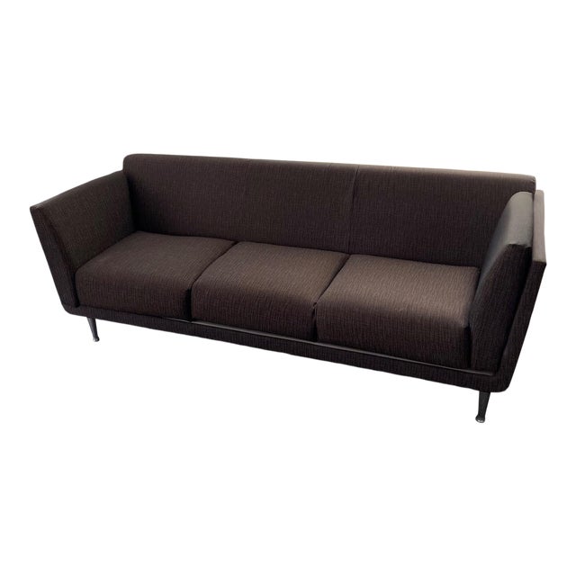 Herman Miller Goetz Sofa Chairish