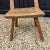 Milking Stool with Backrest For Sale - Image 10 of 12