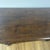 Vintage Wood Console Table, 1920s For Sale - Image 13 of 18