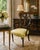 Hepplewhite Plume Armchair by Hickory Chair Company For Sale - Image 11 of 11