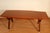 Wood Tolomeo Table by Ico Parisi and Ennio Fazioli for Mim Roma, Italy, 1958 For Sale - Image 7 of 18