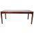 Danish Coffee Table in Rosewood, 1960s For Sale - Image 8 of 8