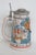 Ceramic Anheuser Busch Beer Stein Collectors Club 1996 World's Largest Brewer 4825b For Sale - Image 7 of 15