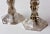 Rock Crystal Candlesticks - Pair For Sale In Miami - Image 6 of 9