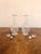 Antique Edwardian Decanters, 1900, Set of 2 For Sale - Image 3 of 5