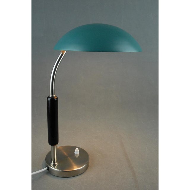 Mid-Century Desk Lamp Model E1322 by Asea, Sweden, 1950s For Sale - Image 12 of 16